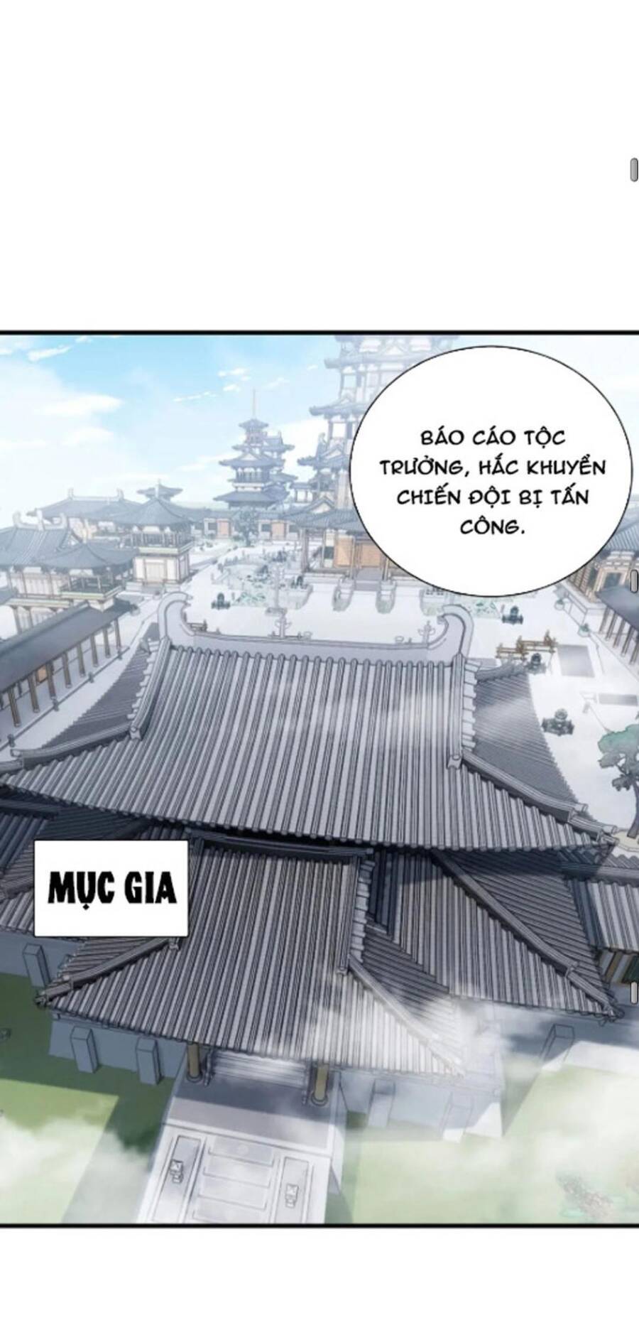 Ma Thú Siêu Thần Chapter 82 - Trang 2