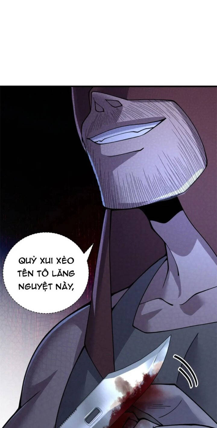 Ma Thú Siêu Thần Chapter 81 - Trang 2