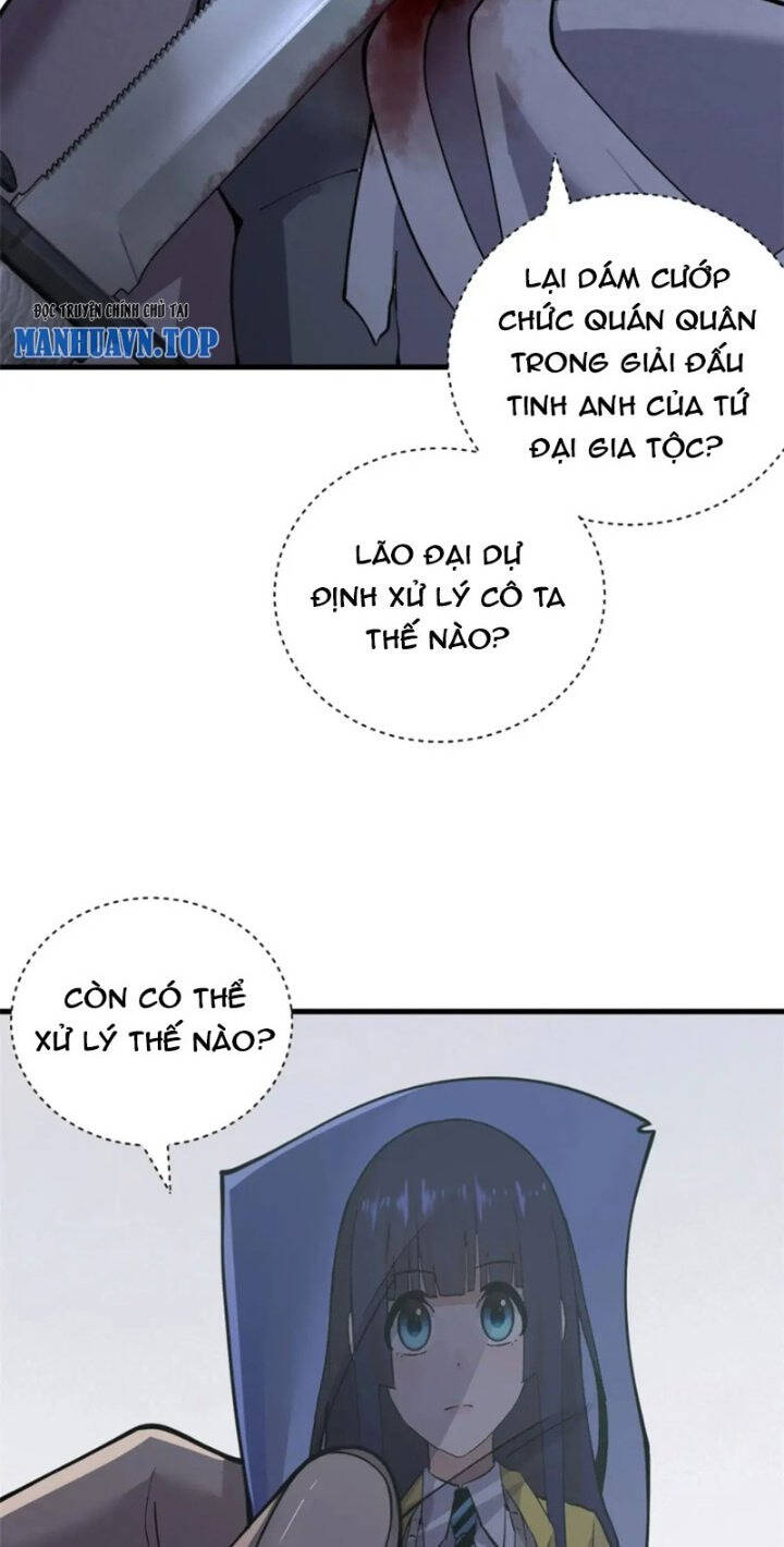 Ma Thú Siêu Thần Chapter 81 - Trang 2