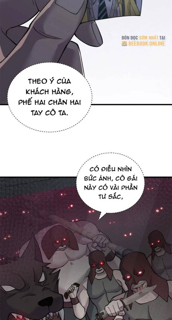 Ma Thú Siêu Thần Chapter 81 - Trang 2