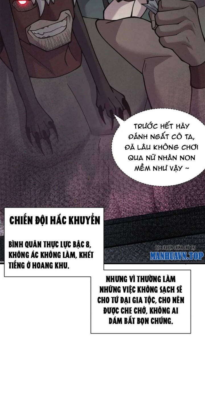 Ma Thú Siêu Thần Chapter 81 - Trang 2