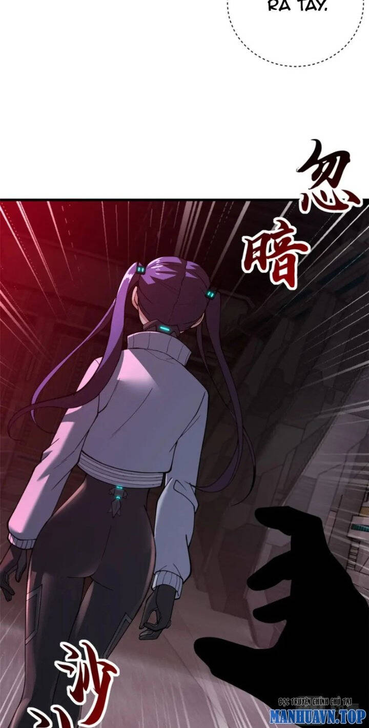 Ma Thú Siêu Thần Chapter 81 - Trang 2