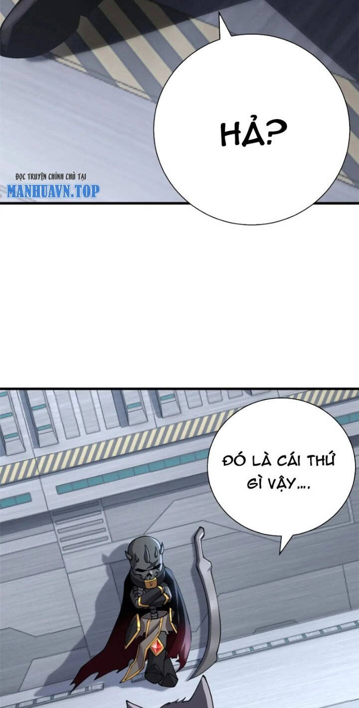 Ma Thú Siêu Thần Chapter 81 - Trang 2