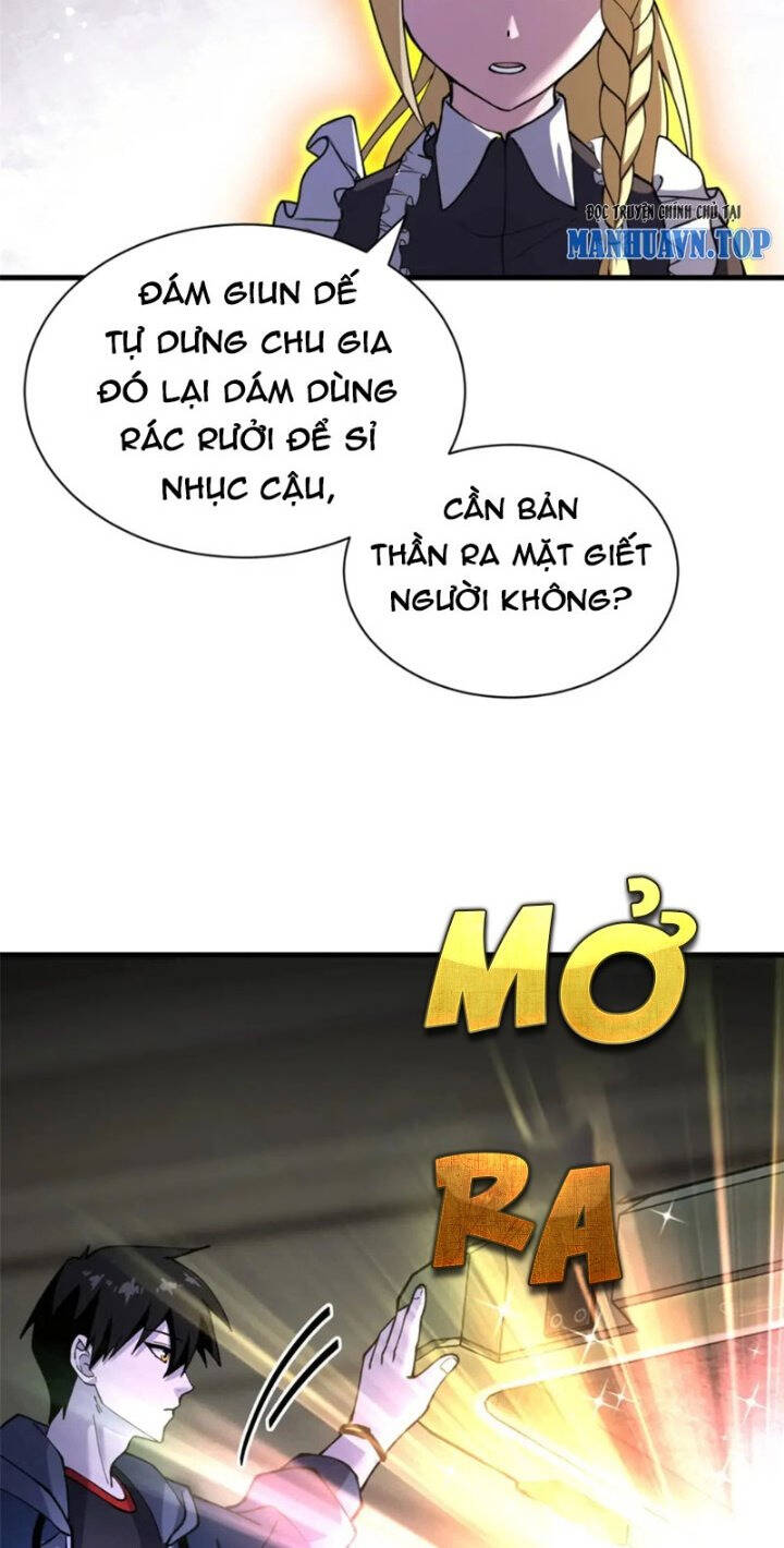 Ma Thú Siêu Thần Chapter 81 - Trang 2