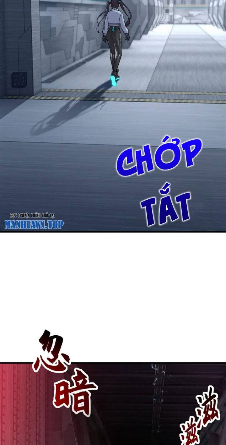 Ma Thú Siêu Thần Chapter 81 - Trang 2