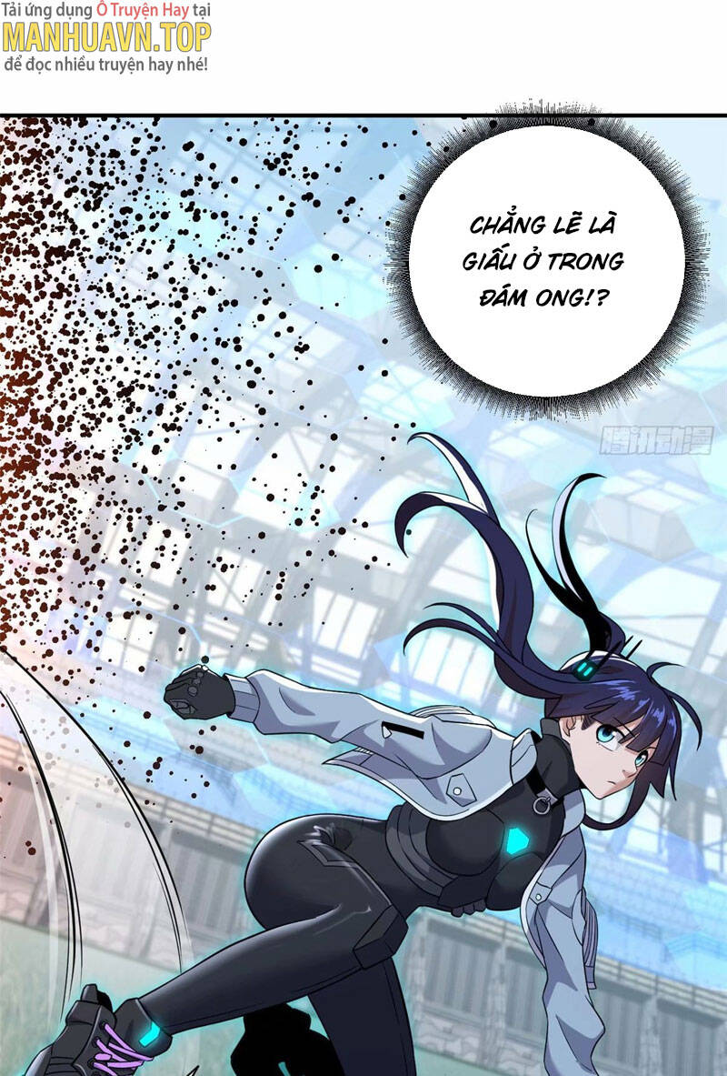 Ma Thú Siêu Thần Chapter 80 - Trang 2