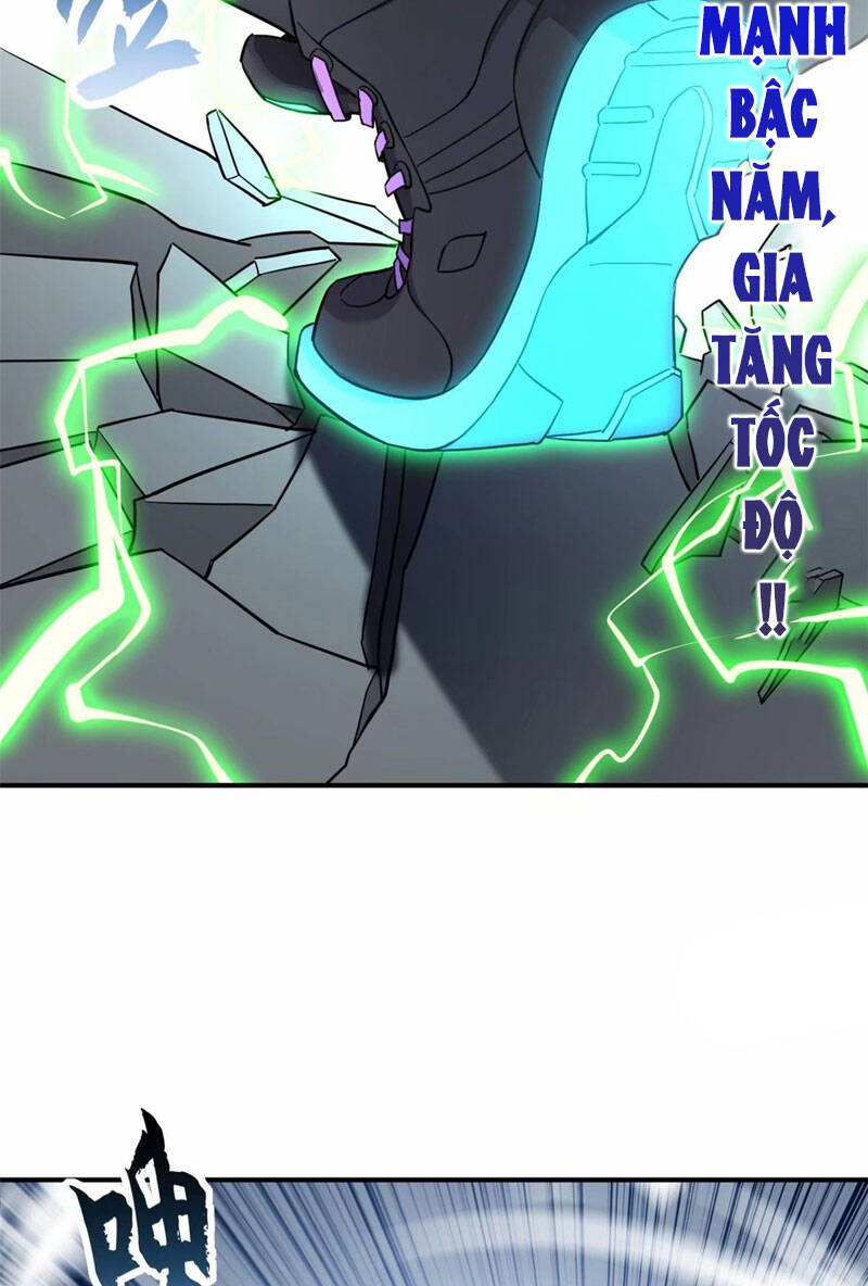 Ma Thú Siêu Thần Chapter 80 - Trang 2