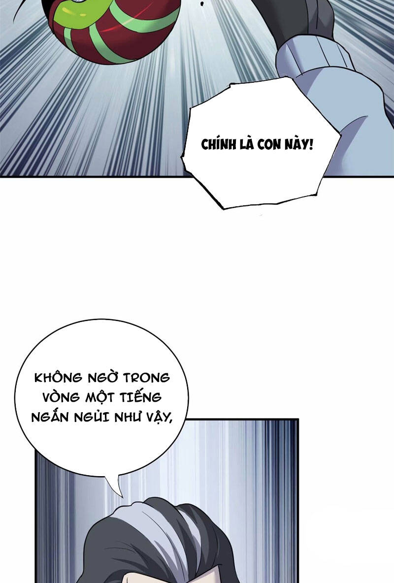 Ma Thú Siêu Thần Chapter 80 - Trang 2