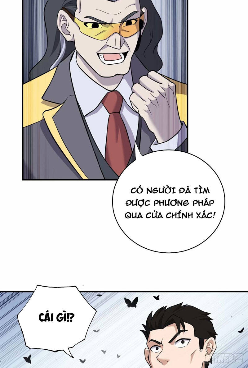 Ma Thú Siêu Thần Chapter 80 - Trang 2