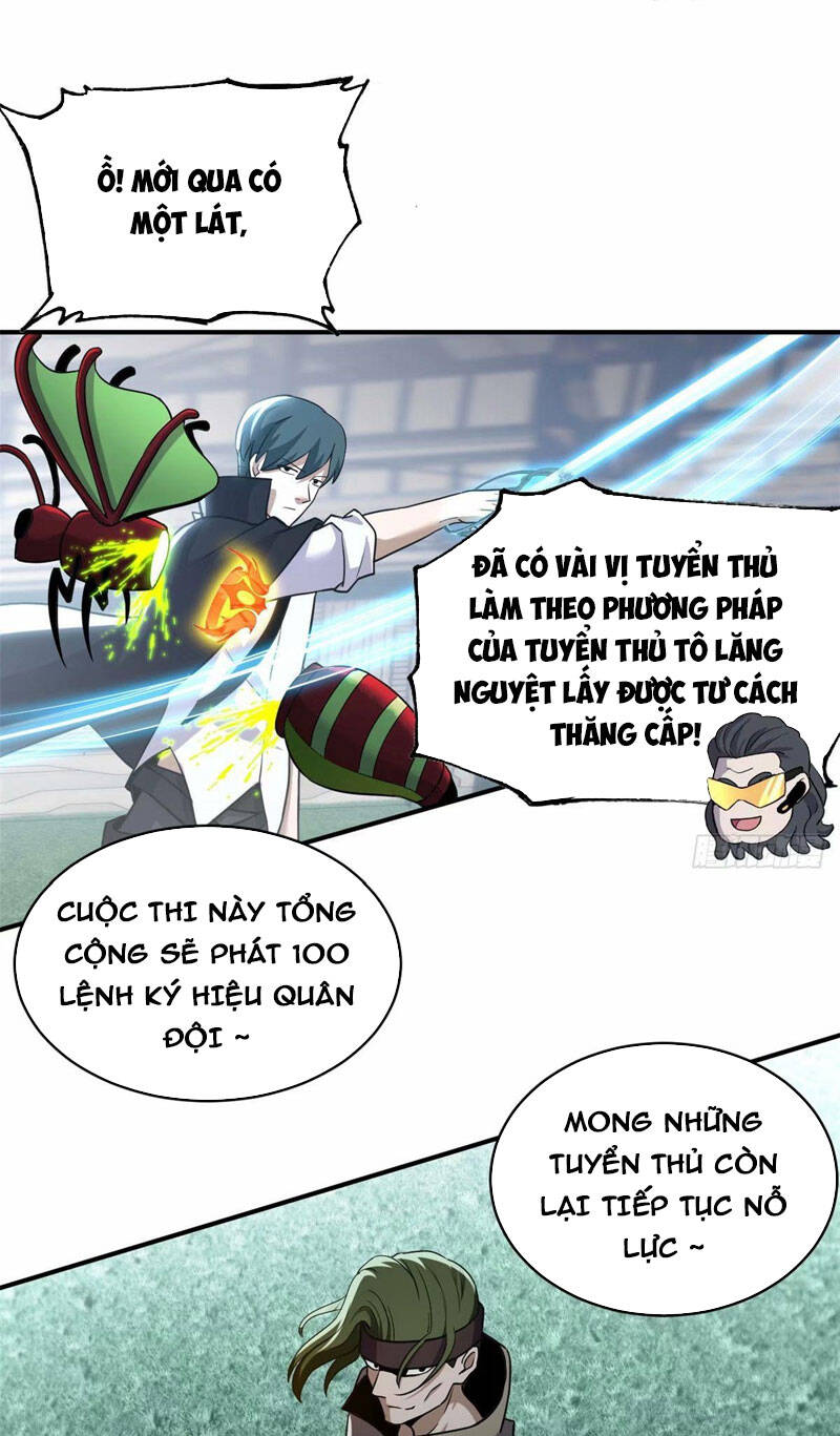 Ma Thú Siêu Thần Chapter 80 - Trang 2