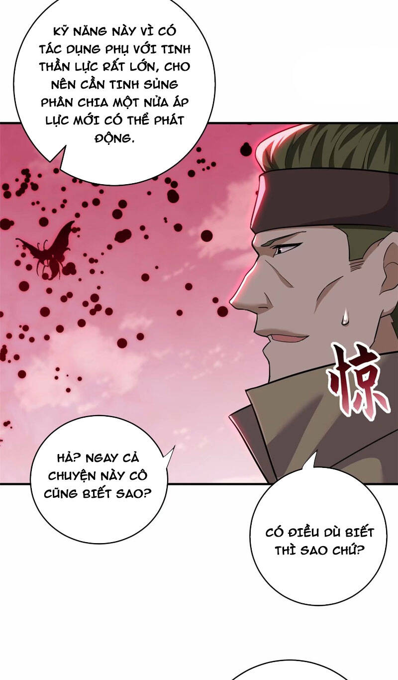 Ma Thú Siêu Thần Chapter 80 - Trang 2