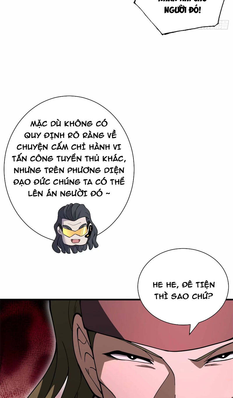 Ma Thú Siêu Thần Chapter 80 - Trang 2