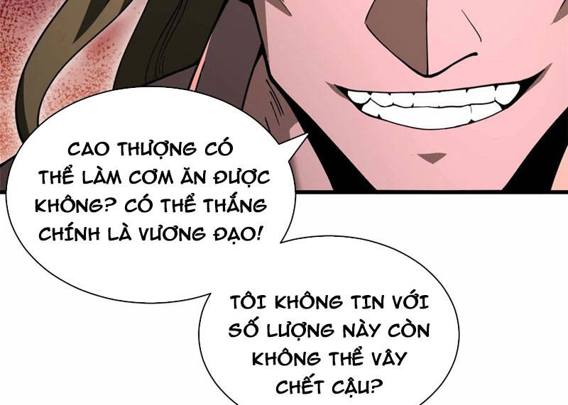 Ma Thú Siêu Thần Chapter 80 - Trang 2