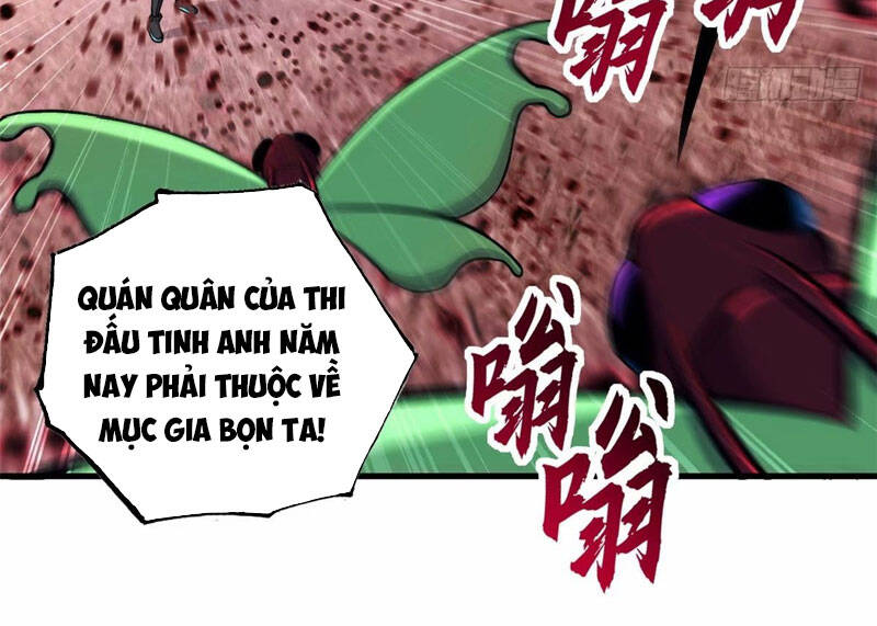 Ma Thú Siêu Thần Chapter 80 - Trang 2