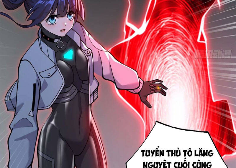 Ma Thú Siêu Thần Chapter 80 - Trang 2