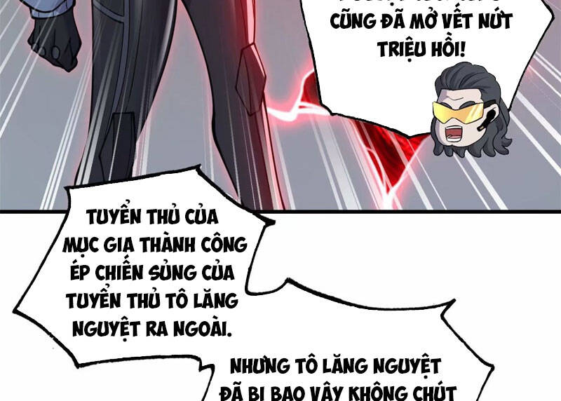 Ma Thú Siêu Thần Chapter 80 - Trang 2