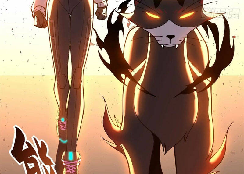 Ma Thú Siêu Thần Chapter 80 - Trang 2