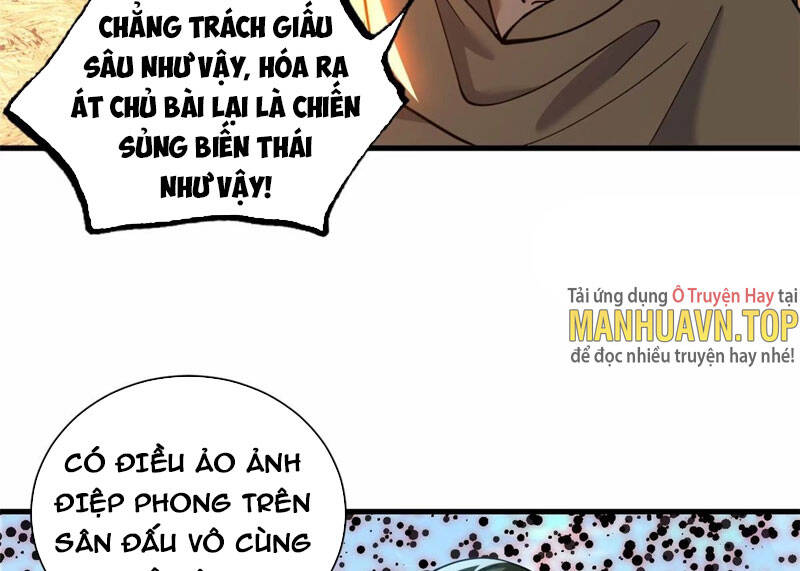 Ma Thú Siêu Thần Chapter 80 - Trang 2