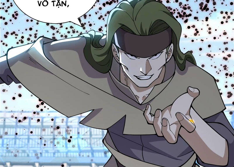 Ma Thú Siêu Thần Chapter 80 - Trang 2