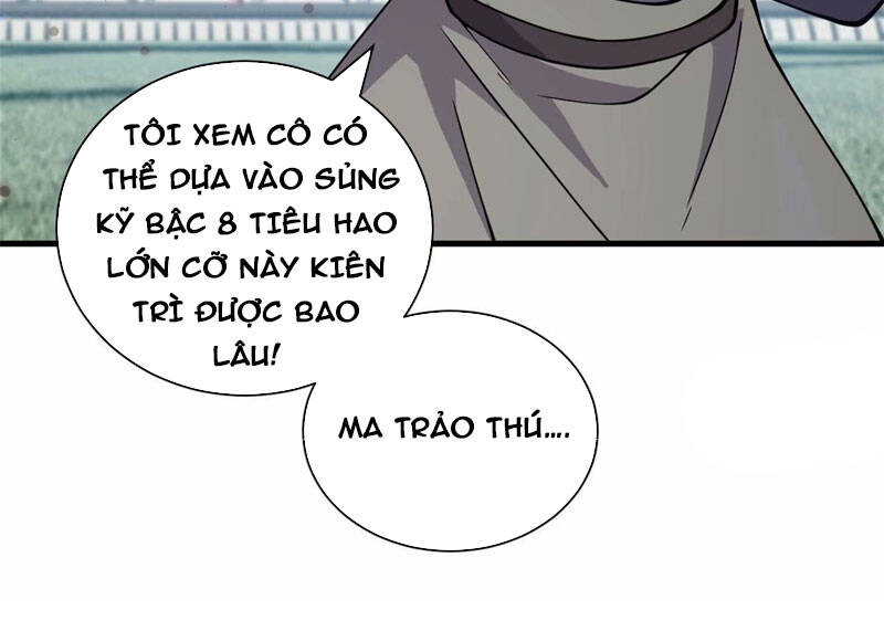 Ma Thú Siêu Thần Chapter 80 - Trang 2