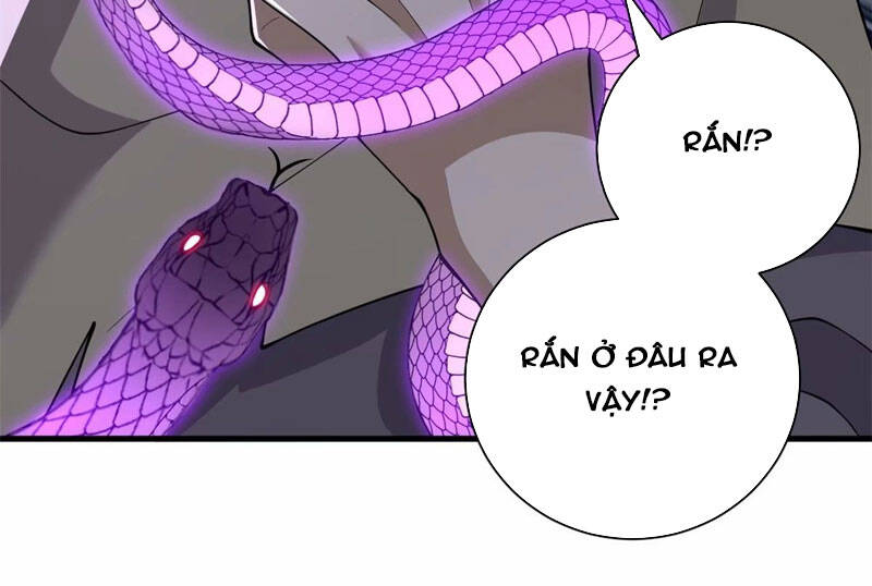 Ma Thú Siêu Thần Chapter 80 - Trang 2