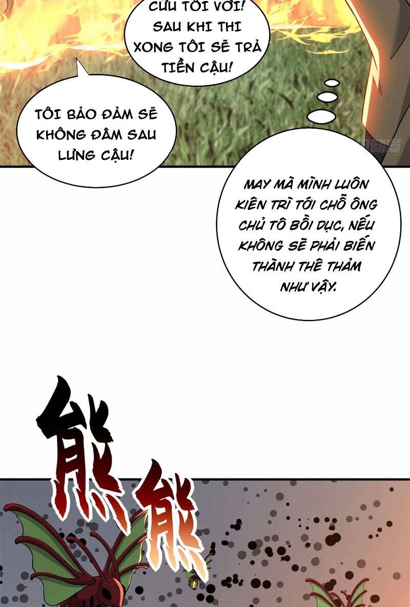 Ma Thú Siêu Thần Chapter 80 - Trang 2