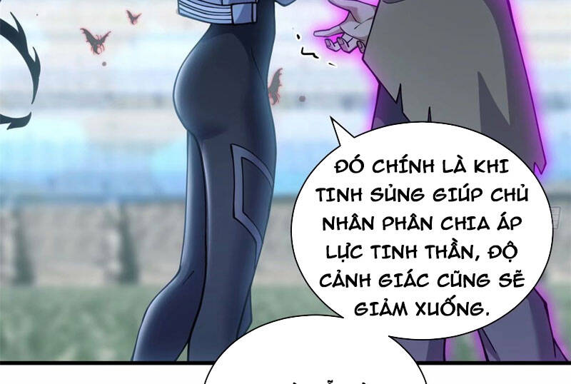 Ma Thú Siêu Thần Chapter 80 - Trang 2