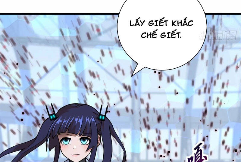 Ma Thú Siêu Thần Chapter 80 - Trang 2