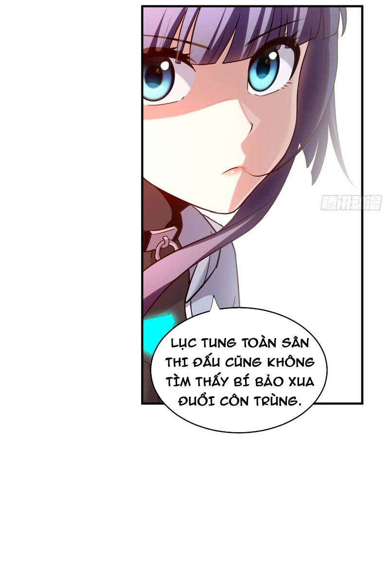 Ma Thú Siêu Thần Chapter 80 - Trang 2