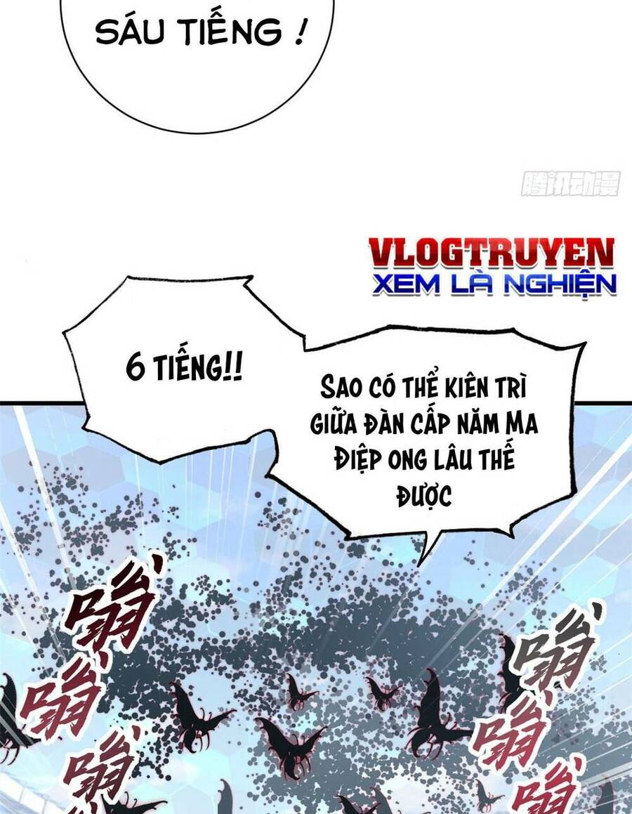 Ma Thú Siêu Thần Chapter 79 - Trang 2