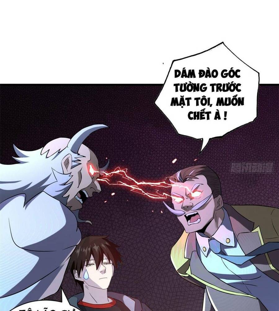 Ma Thú Siêu Thần Chapter 79 - Trang 2