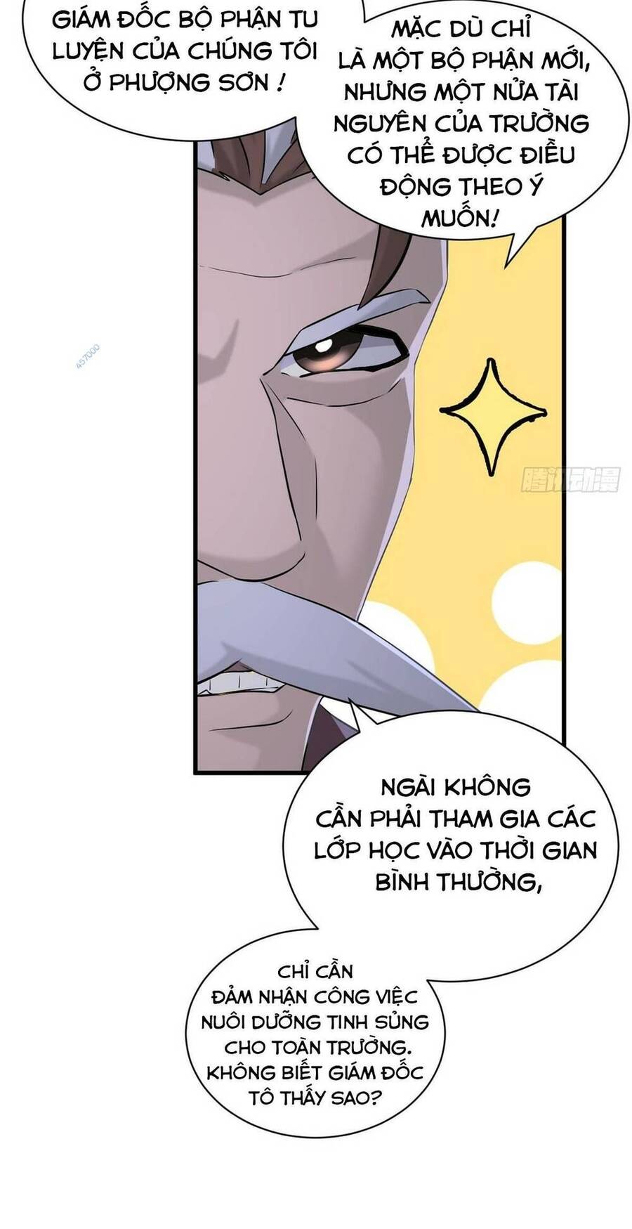 Ma Thú Siêu Thần Chapter 79 - Trang 2