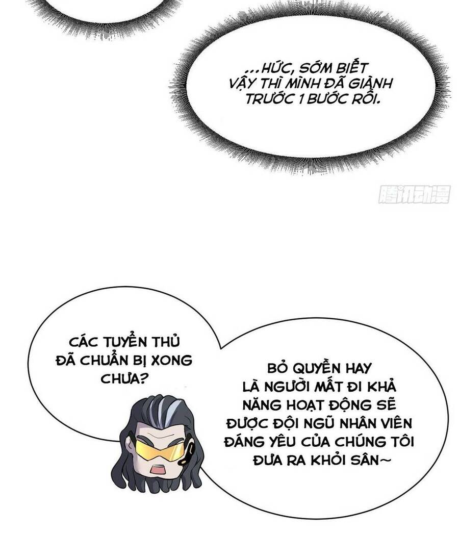 Ma Thú Siêu Thần Chapter 79 - Trang 2