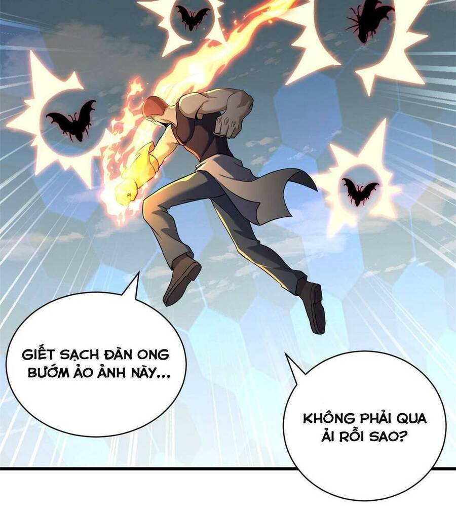 Ma Thú Siêu Thần Chapter 79 - Trang 2