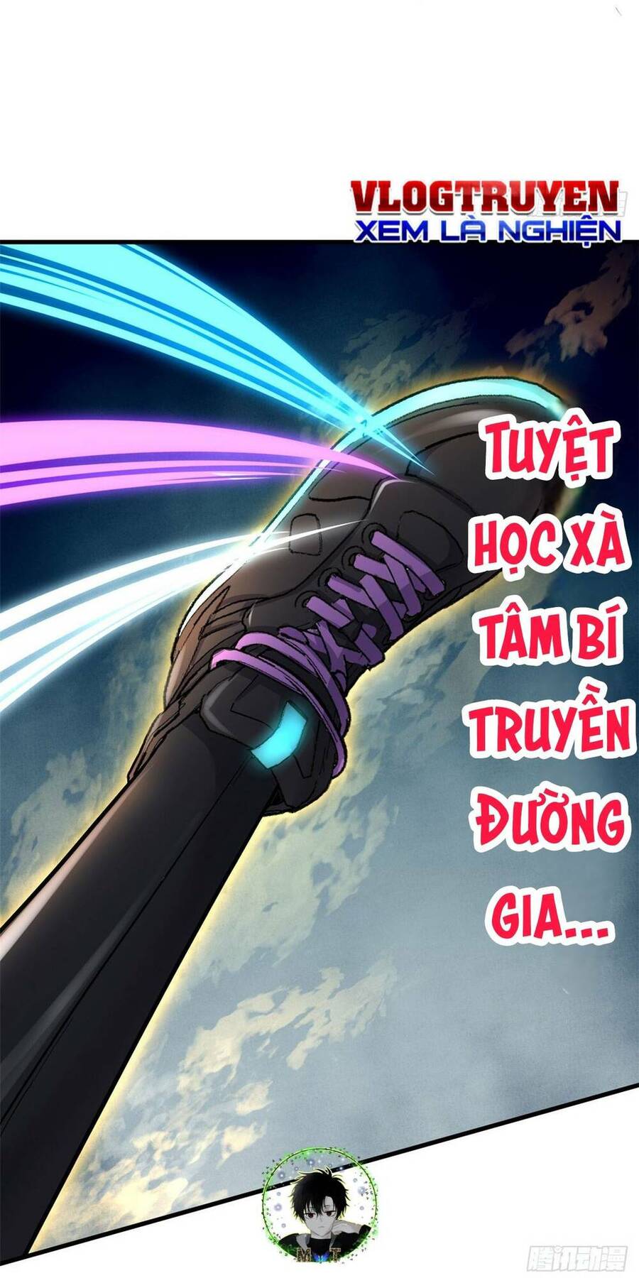 Ma Thú Siêu Thần Chapter 79 - Trang 2