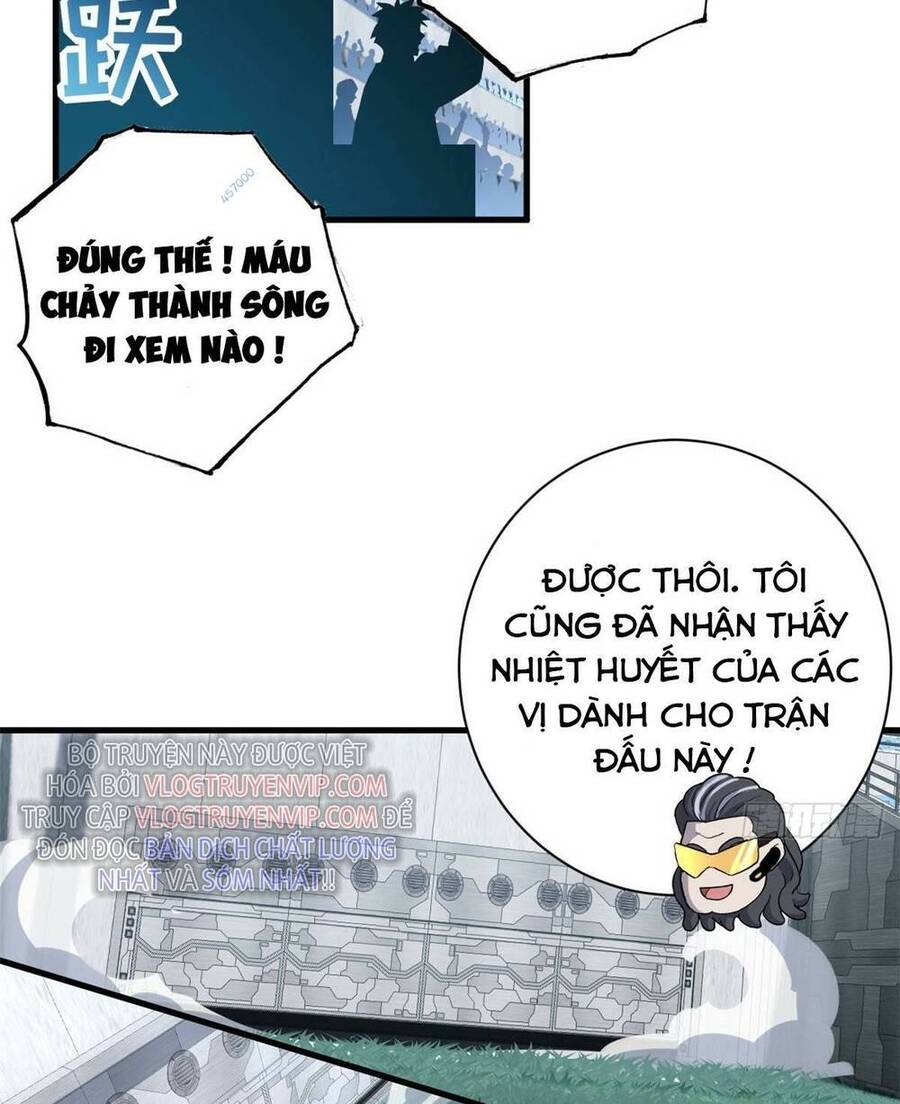 Ma Thú Siêu Thần Chapter 79 - Trang 2