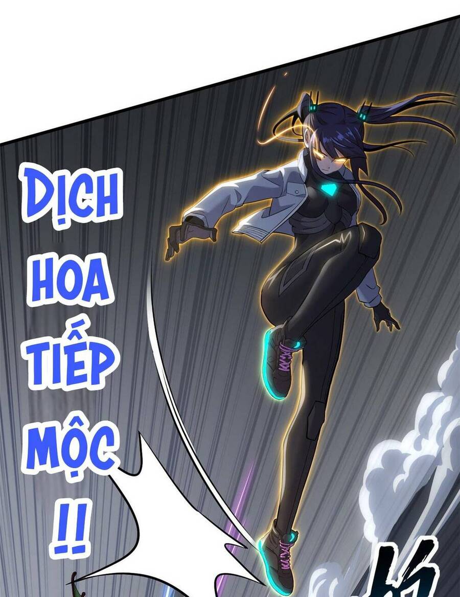 Ma Thú Siêu Thần Chapter 79 - Trang 2