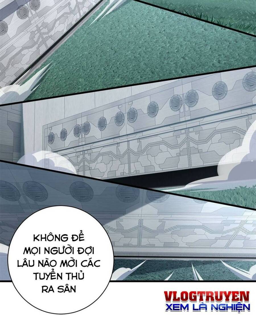 Ma Thú Siêu Thần Chapter 79 - Trang 2