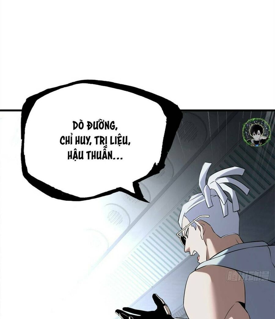 Ma Thú Siêu Thần Chapter 78 - Trang 2