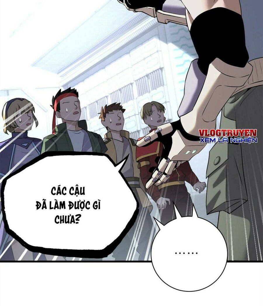 Ma Thú Siêu Thần Chapter 78 - Trang 2