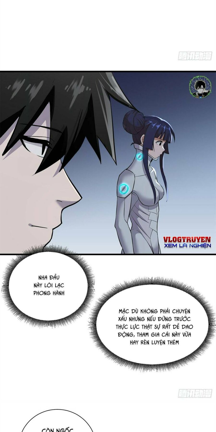 Ma Thú Siêu Thần Chapter 78 - Trang 2