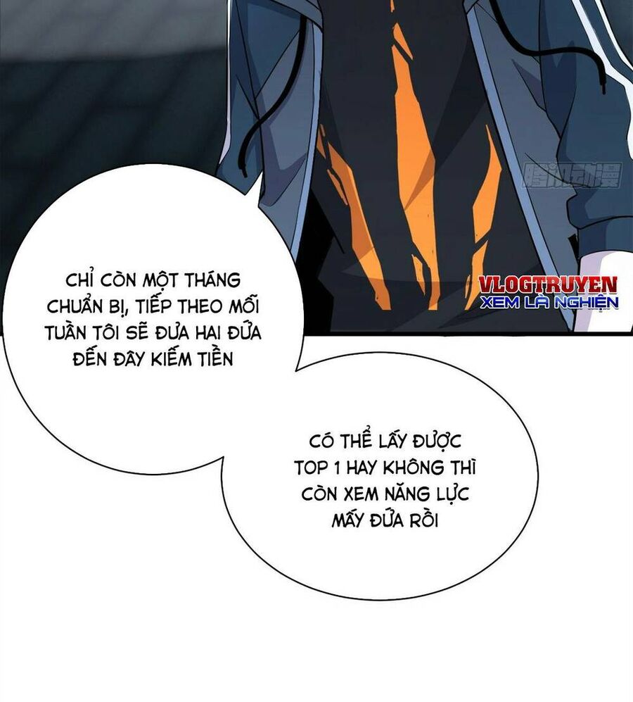 Ma Thú Siêu Thần Chapter 78 - Trang 2