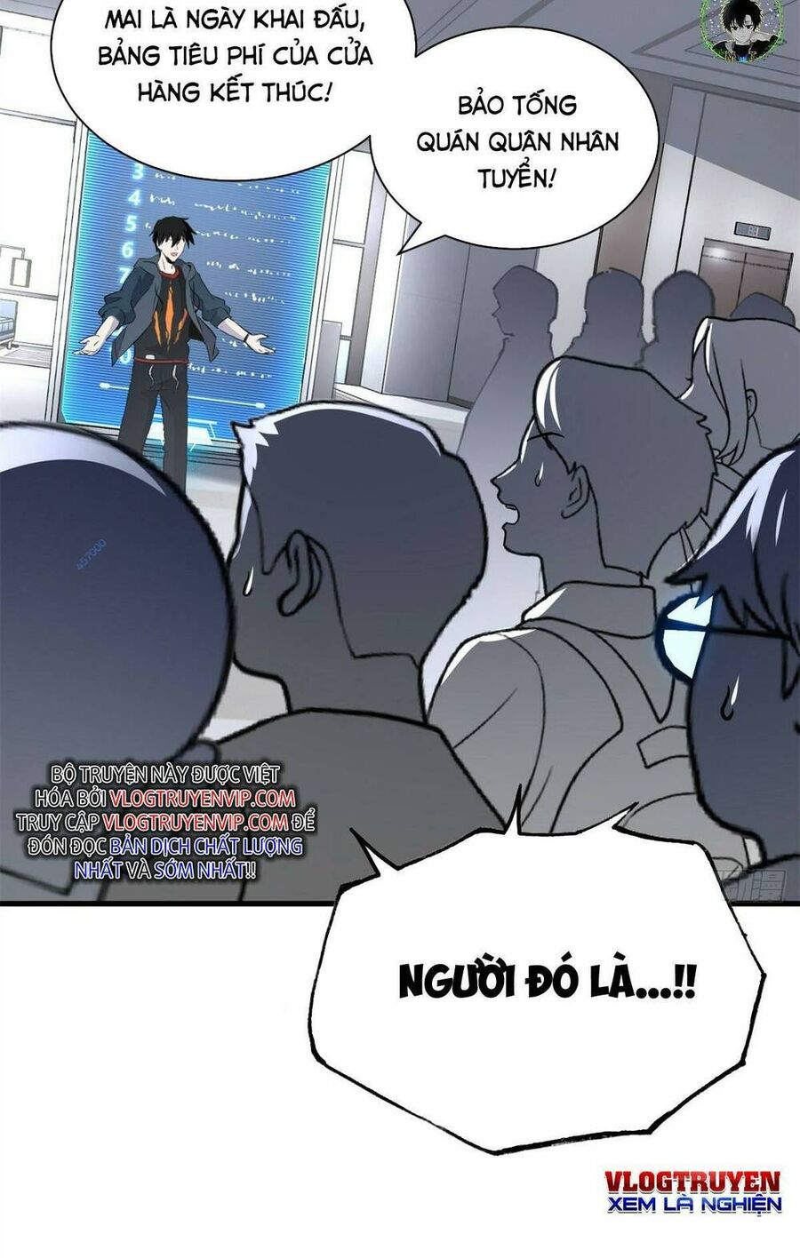 Ma Thú Siêu Thần Chapter 78 - Trang 2