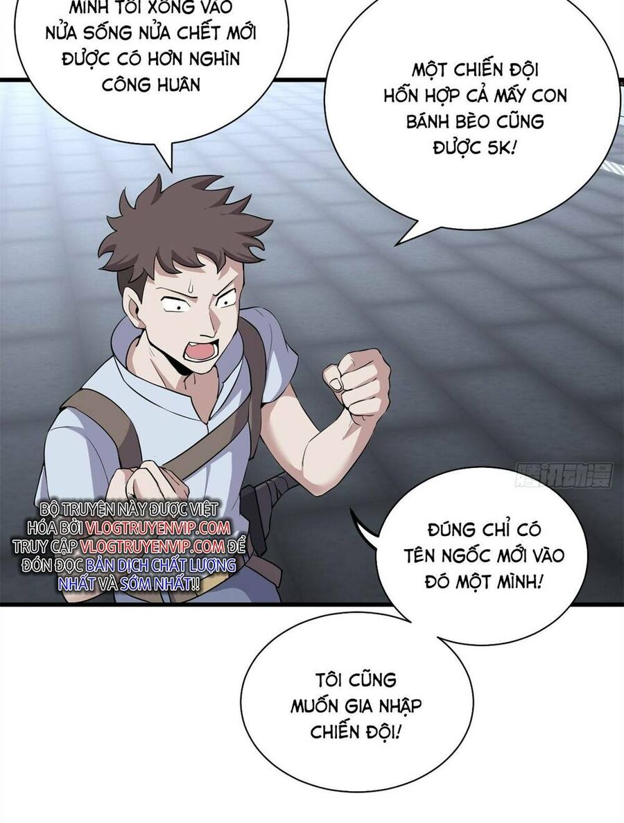 Ma Thú Siêu Thần Chapter 78 - Trang 2