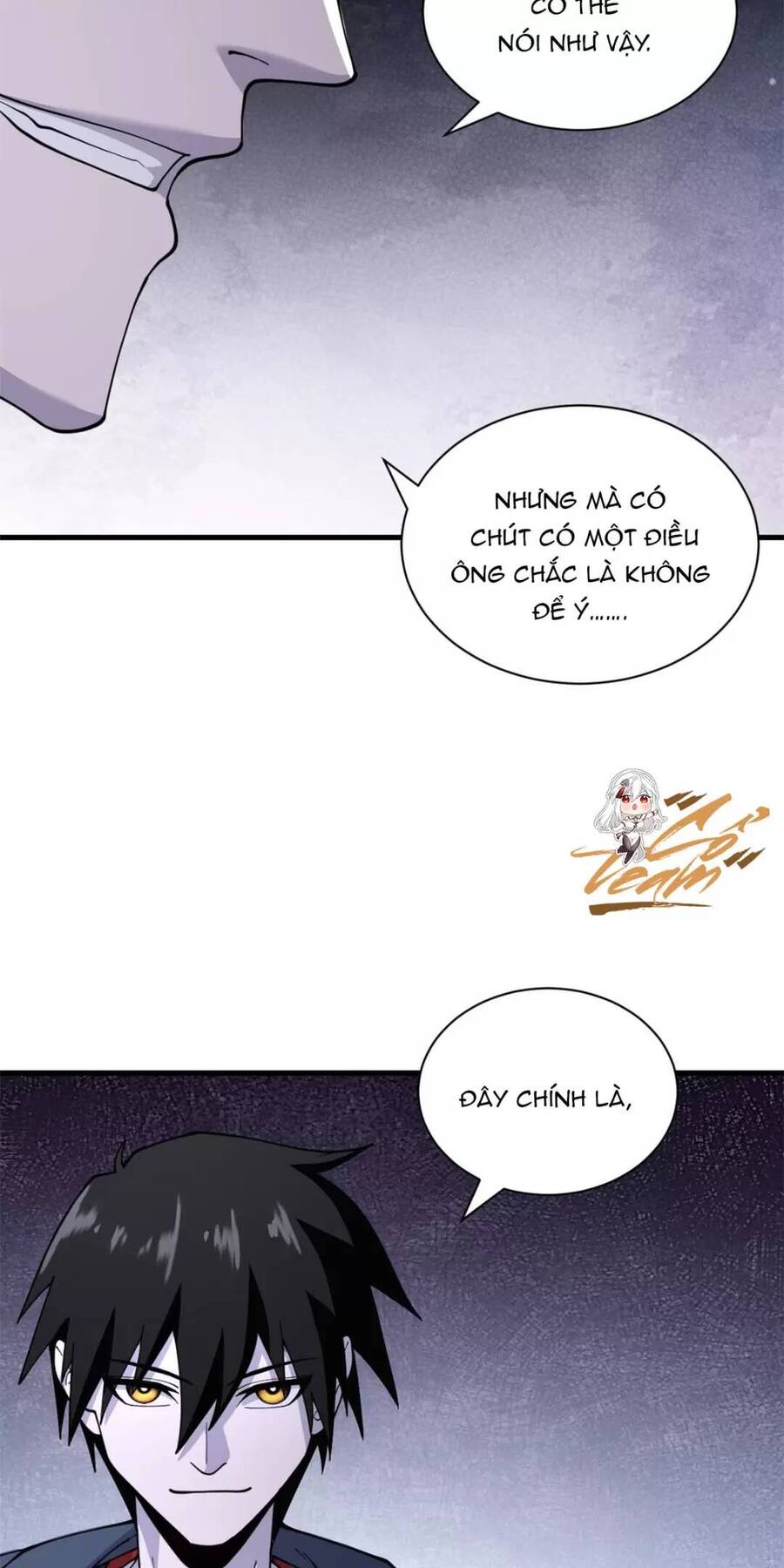 Ma Thú Siêu Thần Chapter 76 - Trang 2