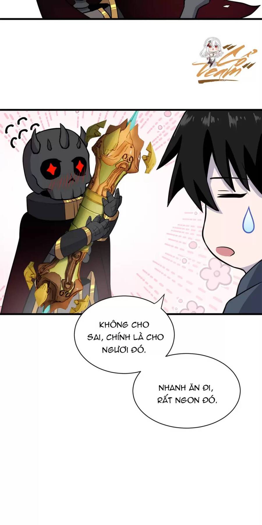 Ma Thú Siêu Thần Chapter 76 - Trang 2