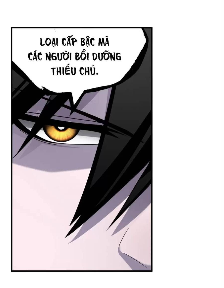 Ma Thú Siêu Thần Chapter 76 - Trang 2