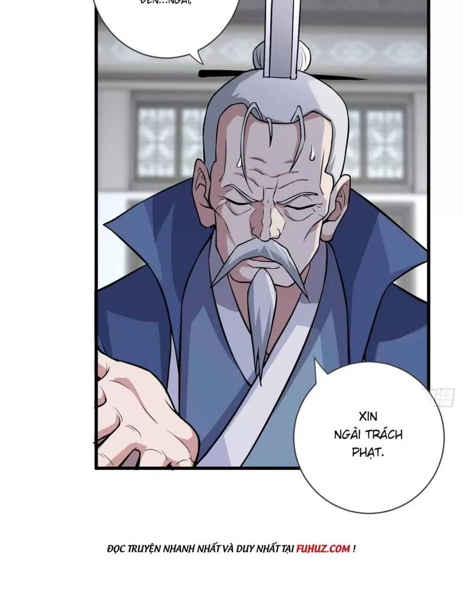 Ma Thú Siêu Thần Chapter 75 - Trang 2