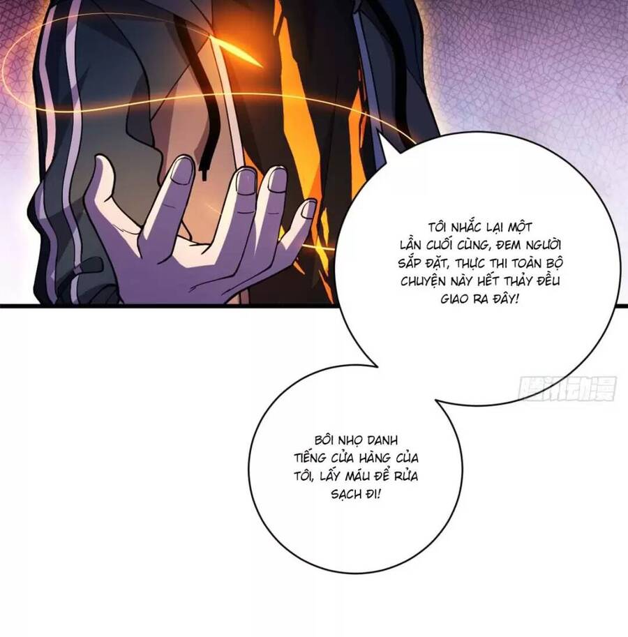 Ma Thú Siêu Thần Chapter 75 - Trang 2