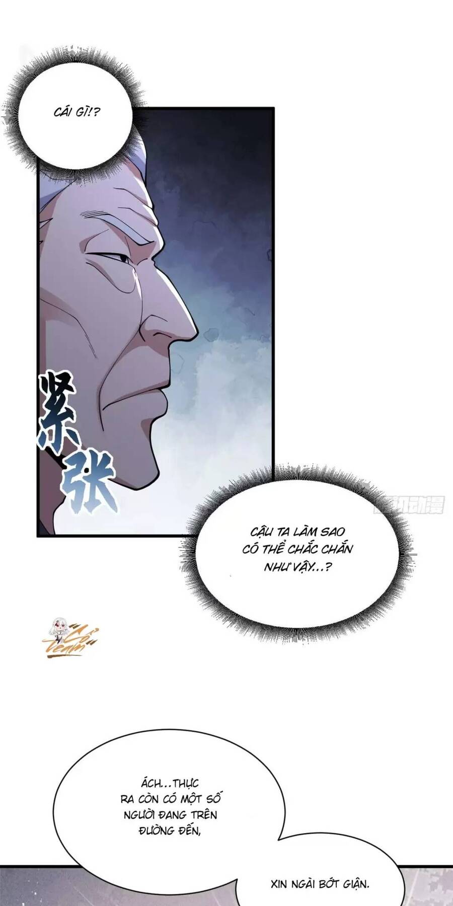 Ma Thú Siêu Thần Chapter 75 - Trang 2